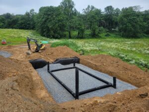 Daryl Lehman Storm Water