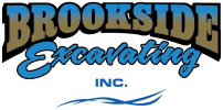 BrooksideExcavatingLogo